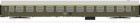 74565 Sachsenmodelle Passenger car 1st class type "Halberstadt"